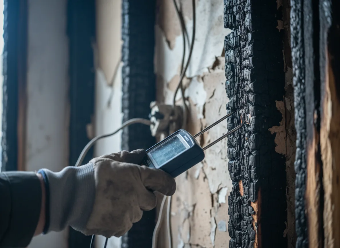 Fire Damage Restoration Glendale Heights, IL FAQs